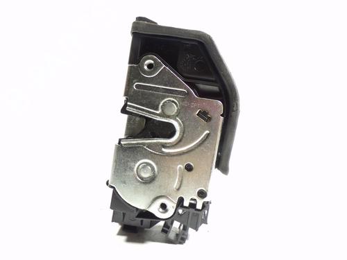 Rear right lock BMW 5 (F10) [2009-2016]  6930066