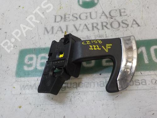 Module électronique CITROËN C4 Picasso I MPV (UD_)  | BP3868214M83 