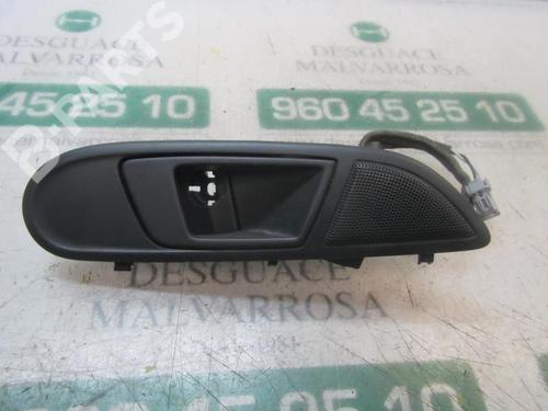 Used Front right interior door handle Front right interior door handle FORD FIESTA VI (CB1, CCN) 1.4 TDCi (70 hp) 3875280 3875280