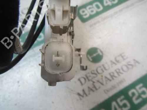 Front right interior door handle NISSAN NV200 / EVALIA Bus  | BP8741013I14 
