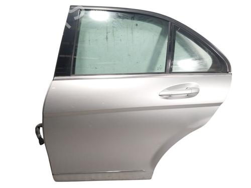Dør venstre bagtil Dør venstre bagtil MERCEDES-BENZ C-CLASS (W204) C 220 CDI (204.008) (170 hp) 36564044 36564044