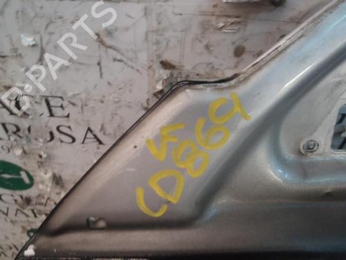 Left front door MERCEDES-BENZ CLK (C208)  | BP4079327C2