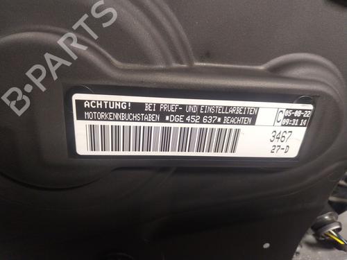 Engine CUPRA LEON Sportstourer (KL8, KU8, KUD)  | BP16855844M1  - Image 9