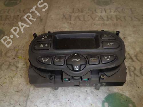 Climate control PEUGEOT 206 Hatchback (2A/C) 1.6 16V BP3833617I5