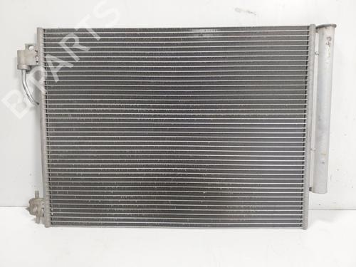 Used AC radiator AC radiator RENAULT CAPTUR I (J5_, H5_) 1.2 TCe 120 (118 hp) 17592474 17592474