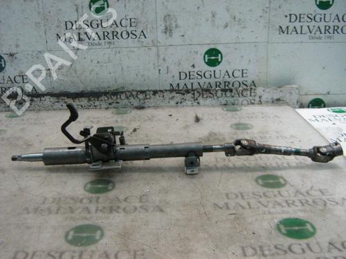 Steering column HYUNDAI ACCENT II (LC)  | BP3736387M21 