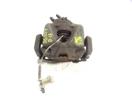Used Left front brake caliper Left front brake caliper BMW X1 (E84) xDrive 18 d (143 hp) 11552658 11552658