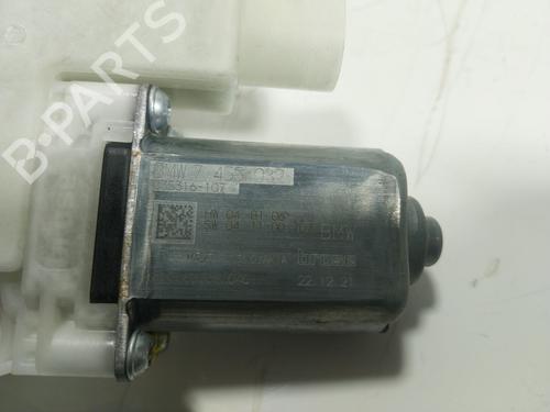Left front window motor BMW 5 (G30, F90) 540 i xDrive | BP23857771E21 