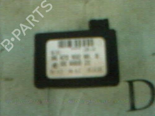 Elektronisk modul PEUGEOT 206 Hatchback (2A/C) 2.0 S16 (136 hp) 3756731