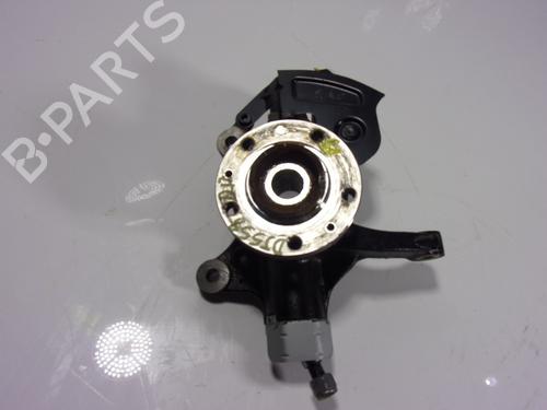 Used Left front steering knuckle TOYOTA PROACE Van (MDZ_) [2016-2025]  10180012