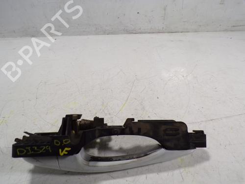 Front right exterior door handle KIA SPORTAGE III (SL) 1.7 CRDi | BP9222527C129 