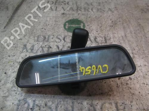 Used Rear mirror Rear mirror SSANGYONG RODIUS I 2.7 Xdi (165 hp) 3835192 3835192
