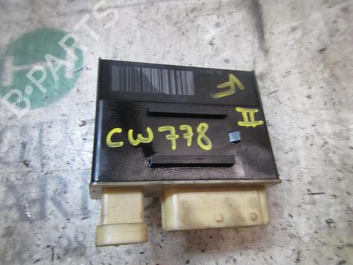 Used Electronic module Electronic module CITROËN C4 I (LC_) [2004-2014] 9090432 9090432