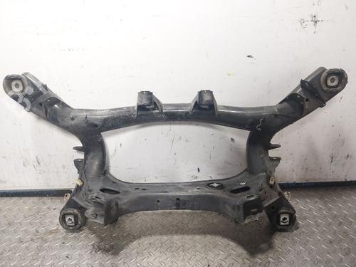 Used Rear axle Rear axle BMW 3 Touring (F31) 320 d (190 hp) 19140821 19140821
