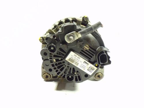 Alternator SEAT ARONA (KJ7, KJP)  | BP8884350M7 
