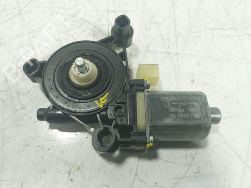Used Right rear window motor Right rear window motor AUDI A5 Sportback (F5A, F5F) 2.0 TFSI (190 hp) 16664863 16664863