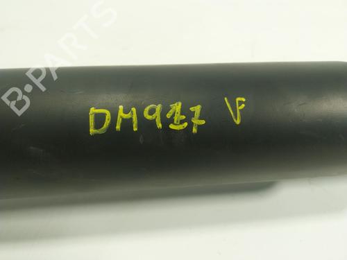 Driveshaft BMW 3 Touring (F31) 316 d | BP17384728M37 