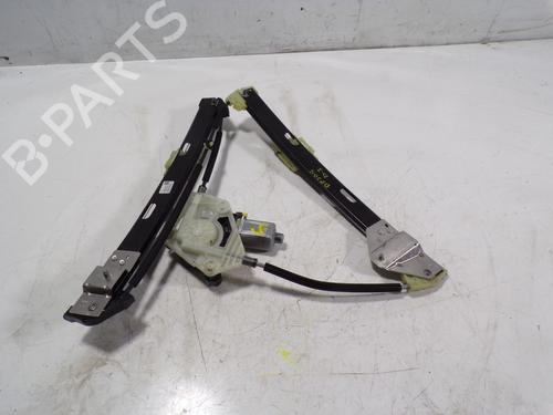 Used Front left window mechanism Front left window mechanism AUDI A1 Sportback (GBA) [2018-2026] 9302604 9302604