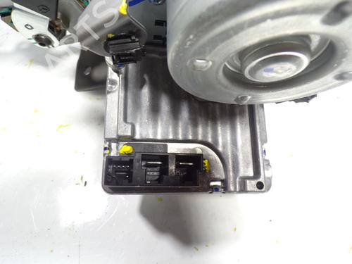 Steering column MAZDA CX-3 (DK) 2.0 SKYACTIV-G | BP7165039M21 - Image 4