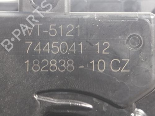 Front left lock BMW 4 Gran Coupe (G26) 420 d Mild-Hybrid xDrive | BP25125519C98 - Image 6