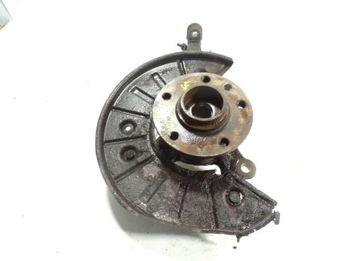 Used Right rear steering knuckle Right rear steering knuckle VW TOUAREG (7LA, 7L6, 7L7) 2.5 R5 TDI (174 hp) 6940437 6940437