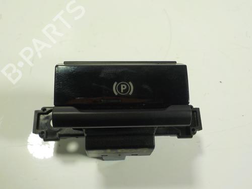 Used Hand brake Hand brake CITROËN C4 Picasso II 1.6 BlueHDi 120 (120 hp) 15471576 15471576