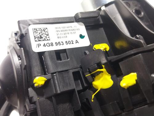 Steering column stalk AUDI A6 C7 (4G2, 4GC) 2.0 TDI quattro | BP34648460I23 - Image 4