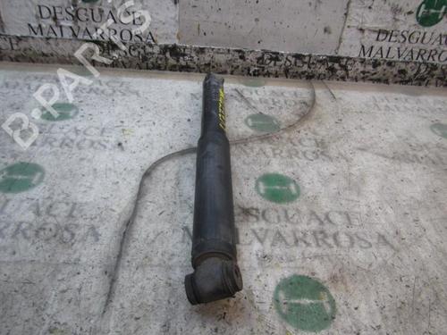Used Right rear shock absorber Right rear shock absorber MERCEDES-BENZ SPRINTER 2-t Van (B901, B902) 213 CDI (901.661, 901.662, 902.661, 902.662) (129 hp) 3842763 3842763