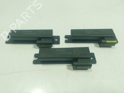 Ignition barrel LAND ROVER RANGE ROVER SPORT II (L494) 3.0 TDV6 4x4 | BP19264031M48