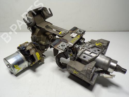 Used Steering column Steering column MAZDA CX-5 (KE, GH) 2.2 D AWD (KE2AW) (150 hp) 11190837 11190837