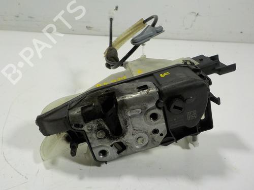 Used Front left lock CITROËN C4 CACTUS [2014-2025]  15634138