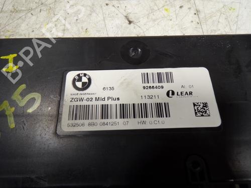 Electronic module BMW 5 (F10) 530 d xDrive | BP8224630M83 