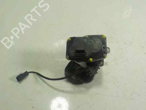 Used Throttle body Throttle body DACIA DUSTER (HS_) 1.5 dCi (109 hp) 6836014 6836014