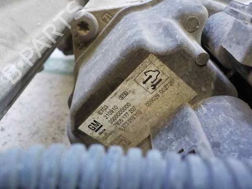 Steering rack OPEL ASTRA J (P10) 1.6 (68) | BP6153321M22 - Image 7