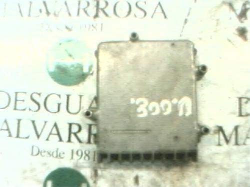 Used Electronic module Electronic module CHRYSLER STRATUS (JA) 2.0 16V (133 hp) 3771155 3771155