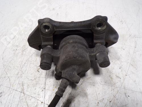 Right front brake caliper RENAULT CLIO IV (BH_) 1.5 dCi 75 | BP11553365M104