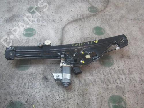 Used Rear left window mechanism Rear left window mechanism BMW 5 (E60) 525 d (177 hp) 3839063 3839063
