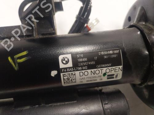 Right front shock absorber BMW 2 Active Tourer (U06) | BP23856312M17 - Image 3