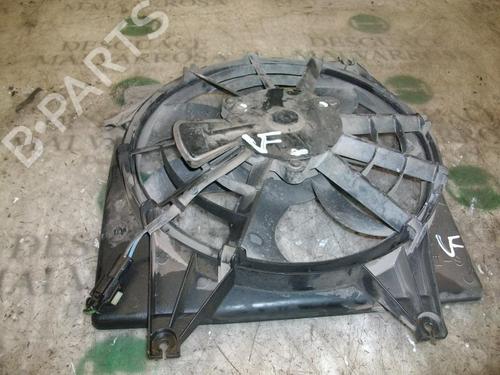 Køleventilator elektrisk KIA SHUMA I (FB)  | BP3775880M35 