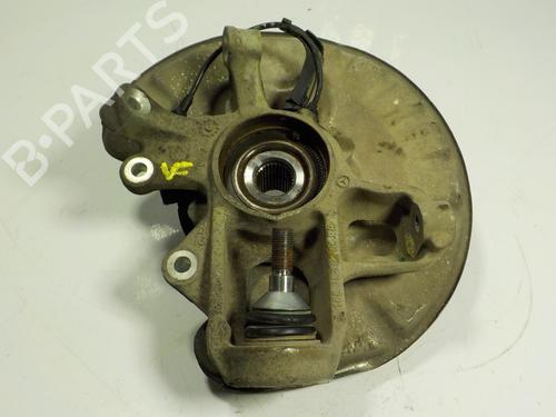 Right rear steering knuckle MERCEDES-BENZ M-CLASS (W166)  | BP9952328M28 