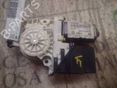 Right rear window motor SEAT LEON (1M1) 1.9 TDI | BP3805234E22 