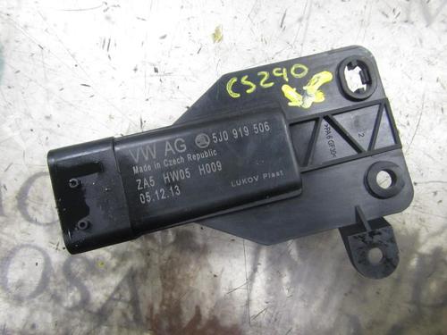 Elektronisk modul SEAT IBIZA IV (6J5, 6P1) [2008-2017]  9090394