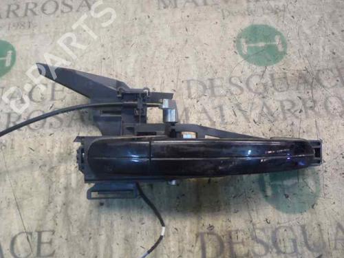 Used Front right exterior door handle FORD KUGA I 2.0 TDCi (136 hp) 3805431