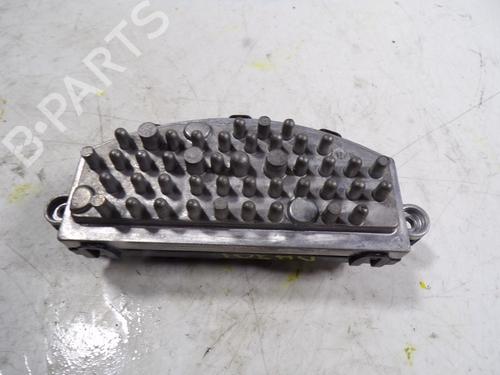 Used Heater resistor Heater resistor RENAULT MEGANE IV Hatchback (B9A/M/N_) 1.5 dCi 110 (B9A3) (110 hp) 11645036 11645036