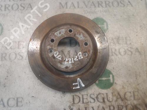 other-mazda-6-saloon-gg-gf3y26251a-2002-2003-2004-2005-2006-2007-2008-14271220 main image