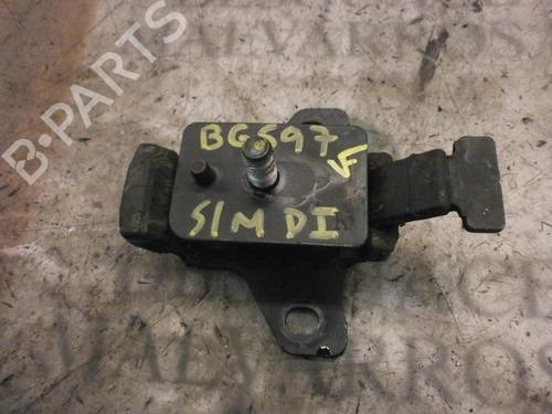 Used Engine mount Engine mount TOYOTA HILUX VII Pickup (_N1_, _N2_, _N3_) 2.5 D-4D 4WD (KUN25_, KUN25R) (120 hp) 9079947 9079947