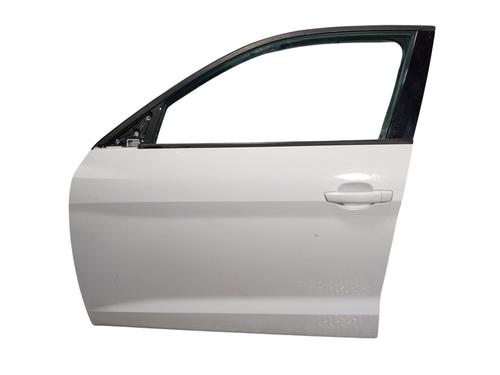 Used Left front door Left front door AUDI A1 Sportback (GBA) 30 TFSI (110 hp) 34342870 34342870