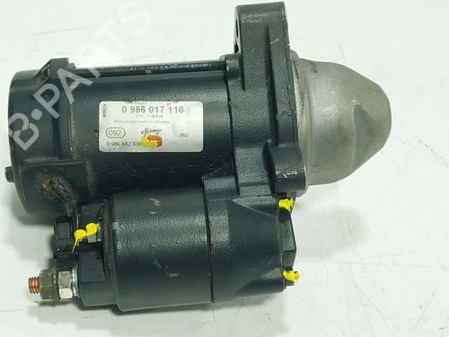 Starter BMW Z4 Roadster (E85) 2.2 i | BP39624507M8 - Image 4