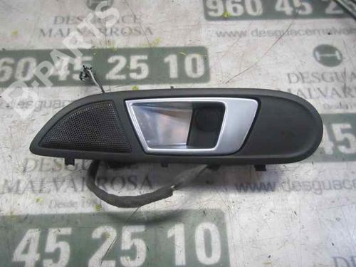 Used Front left interior door handle Front left interior door handle FORD FIESTA VI (CB1, CCN) 1.25 (82 hp) 3860320 3860320