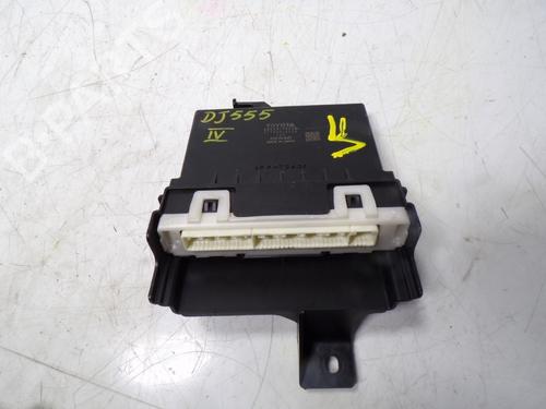 Elektronisk modul LEXUS NX (_Z1_) 300h (AYZ10_) | BP10141538M83 